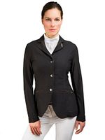 Horseware AA Ladies Motion Lite Jacket, Green, Small