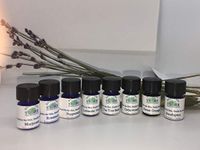 Essential Oil Starter Set