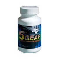 Oxylife Products Oxylife 5Th Gear 30 Cap