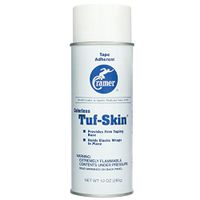 Cramer Tuf-Skin Colorless Spray 10 oz.