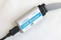 RioRand USB Volt Amp Power Meter Voltage Tester Current Charging Monitor LCD Display DC (USB Blaster)