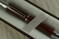 Cross Special Edition Nile Nutmeg Ballpoint Pen