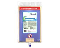 Nutren Glytrol Unflavored UltraPak SpikeRight 1000mL Bag [1 Each (Single)]