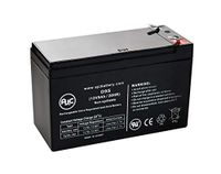 Genesis NPW45-12 12V 9Ah UPS Battery - This is an AJC Brand Replacement
