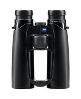 Zeiss 8x42 Victory SF Binocular with LotuTec Protective Coating (Black)