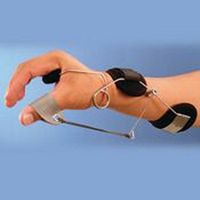 Preston - Medium (For Bunnell Modified Oppenheimer Spring Wire Splint )