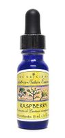 Raspberry Raspberry Spirit-in-Nature Flower Essences for kindness 1/2 oz. (15 ml.)