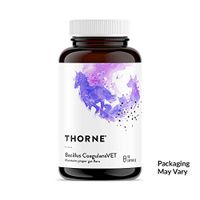 Thorne Research Bacillis CoagulansVET