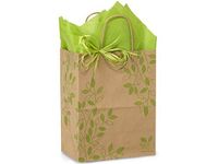 Nashville Wraps Shopping Gift Bags 25 Count - Ivy Lane - Cub