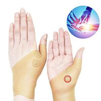 Dragon Honor Miracle Wrist and Thumb Support 2019