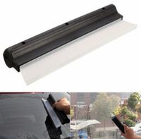 1PC Squeegee Car Antislip Wiper Water Blade Silicone Clean Window Tool by ShopIdea
