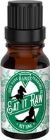 Eat It Raw Fragrance Oil, Mature Fruity Scent With Sweet Awakening Effect - Flat Cap [10 ML]