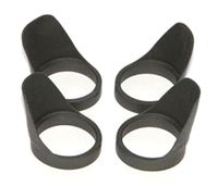 Field Optics Research Standard EyeShield (Twin Pack), Camo