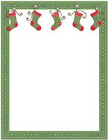 Masterpiece Studios 972667 Roses Are Red Letterhead- Pack of 100