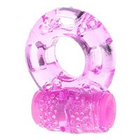 Men Strong Safe Silicone Exercįse Ring