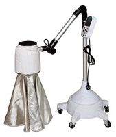 Elitzia ETMB0527 White Electric Heating Moxibustion Artifact