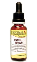 Newton Laboratories, Polle Weed, 1 Ounce
