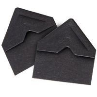 Books By Hand Black Photo Corners