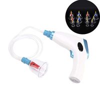 Cupping Set,Electric Acupoint Cupping Therapy Sets,Vacuum Suction Cupping Set for Relieve Muscle Pain Joint Sore Massaging