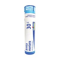 Boiron Arnica Montana 30C 80 Pellets Pain Relief Medicine