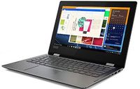 Lenovo Flex 6 2-IN-1 Laptop, 11.6" (1366x768) Touchscreen, Intel N4000, 4GB Ram, 64GB Storage, Windows 10 (Renewed)