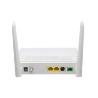 xPON ONT with 1GE and 1FE LAN Ports QF-HX101WCP GPON ONU and EPON ONU