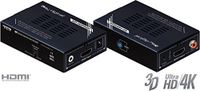 Key Digital KD-HDFIX22 HDMI Extender, Booster, Buffer by Key Digital