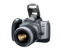 Canon Rebel T2 35mm SLR Camera (Body Only)