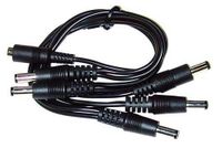 Godlyke 5-Connector Daisy Chain