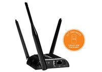 Cradlepoint 1-yr NetCloud Essentials for IoT Gateways with Support and IBR200 Router with WiFi (10 Mbps Modem) for AT&T and Generic
