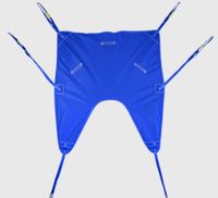 BestSling Universal Slings - Large, Best Fits: 200-400 lb, 450lb Weight Capacity - 1 Each / Each - SLUM883