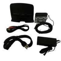 SIRIUS SH4000 Home Docking Station