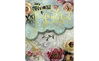 Punch Studio Pocket Note Pads (Life is Beautiful)