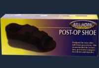 DJO SHOE POST-OP ML XLG - 81138EA - 1 Each/Each