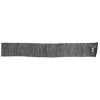 Allen Company 52" Knit Gun Sock, Silicone Treated, 1-pack, Gray