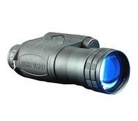 Bering Optics BE14150 Polaris Gen1 Wide Angle NV Monocular 3.4x50