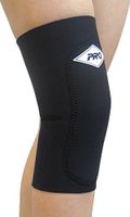 PRO Orthopedic #110 Standard Knee Support Sleeve (Black, N2, X-Large)
