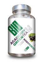 Bio-Synergy Acai and Green Tea Slimming Capsules, 60 capsules