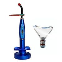 APHRODITE Blue Portable Wireless 5W Light LED lamp 1500mw CL009
