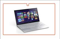 Kai Anti Fingerprint Screen Protector for Sony Vaio Pro 13 Touch Ultrabook