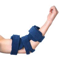 Pedi Comfy Elbow Orthosis, Pediatric, Medium