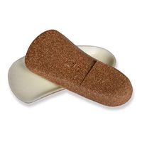 Freedom Posted Basic Foot Orthosis (BFO) 5° Pair Size 6
