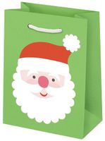 Waste Not Paper Santa Small Bag-0.5 lbs