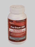 Pro-Treat® PT-200 Drain Pan Treatment – 200 Tablets / Jar