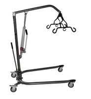 Hydraulic Patient Lifts--1 Each