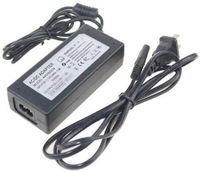 Kircuit AC/DC Adapter for Linksys WRT1900AC AC1900 Version 2/1 v1 v2 Dual Band Gigabit Wi-Fi Router Wireless Router ; WD WD10000C033-001 WD15000C033-001;Radius LE9702b; NEC A1240T01 7A930005