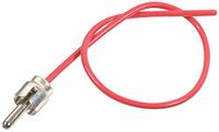 Hot Plug, Use With LED Warning Whips