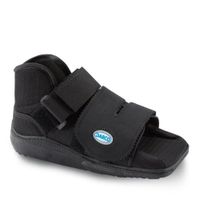 Hi All Purpose Boot Size: X-Small
