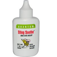 Quantum Sting Soothe