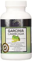GARCINIA CAMBOGIA EXTRACT 1000mg Is The Newest Miracle Diet Pill and Fastest Fat Buster - 1 Bottles -60 Capsules